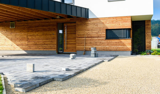 Professional Driveway Pavers in Mayo, FL