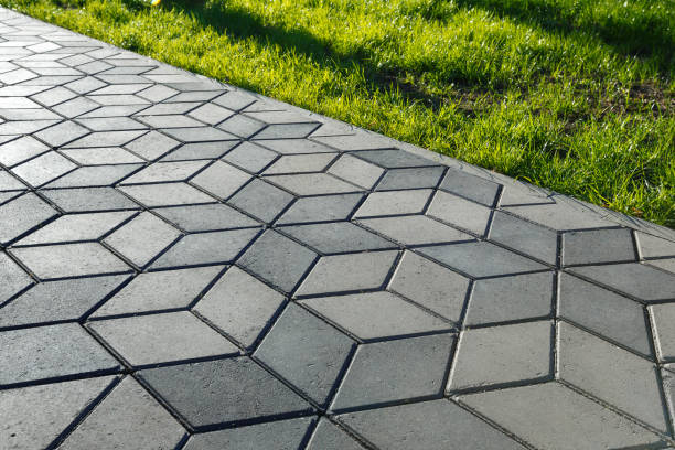 Paver Driveway Replacement in Mayo, FL