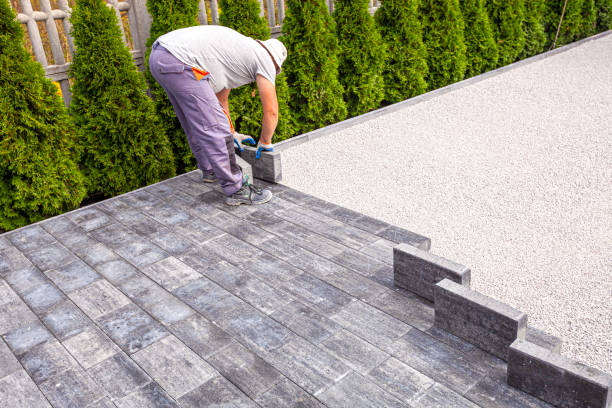 Best Concrete Paver Driveway  in Mayo, FL