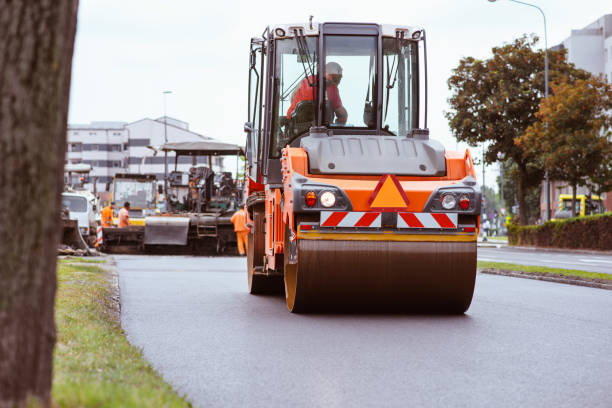 Reasons to Select Us for Your Driveway Paving Requirements in Mayo, FL