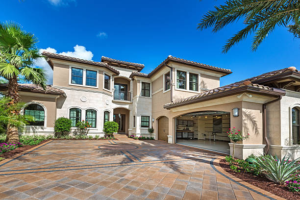 Best Driveway Pavers Near Me  in Mayo, FL