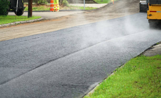 Best Driveway Paver Sealing  in Mayo, FL